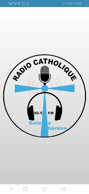 RADIO MARIA SAINTE THERESE Screenshot 0