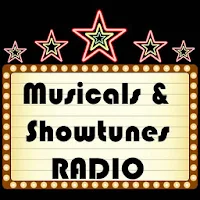 Musicals & Showtunes Radios