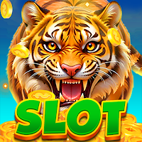Rich Tiger Slot