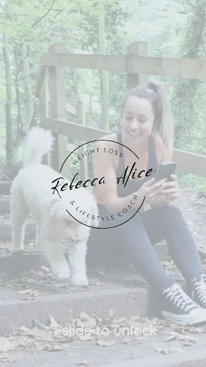 Rebecca Alice Coaching Screenshot 0