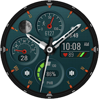 DB059 Sporty Hybrid