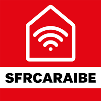 SFR Caraibe Smart Wifi