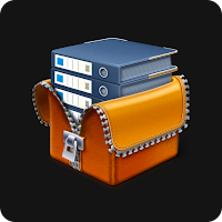 Zip RAR File Extractor