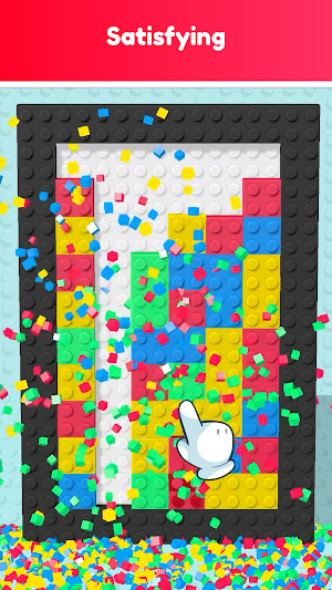Brick Blast Screenshot 1
