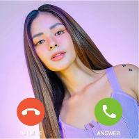 Loisa Andalio Fake Call
