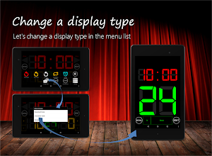 Scoreboard Remote Screenshot 1