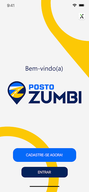 Posto Zumbi Screenshot 0