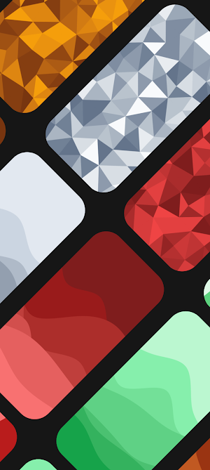 Shapes - Wallpapers Screenshot 2