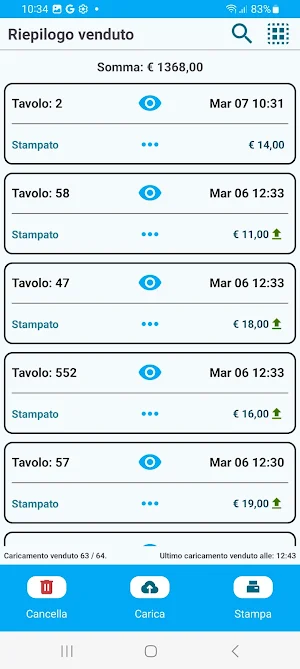 Famulus 2025 Screenshot 3