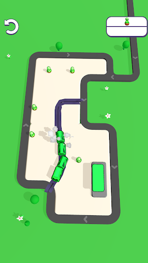 Conduct Train Screenshot 1
