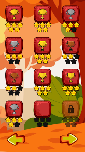 Super Keen Hedgehog Screenshot 2