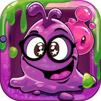 Super Slick Slime Adventure