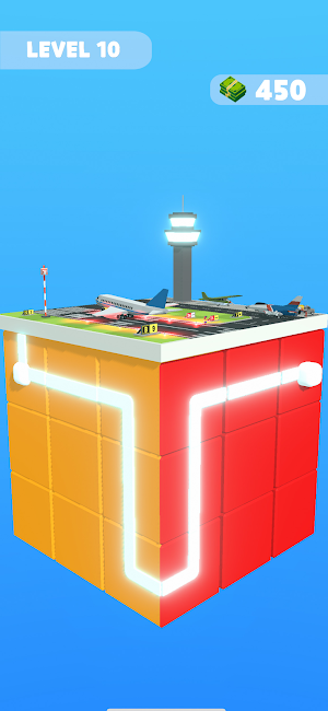 City Connection Screenshot 1