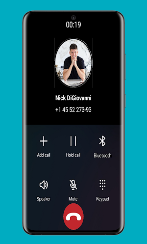Nick DiGiovanni Screenshot 3