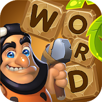 Word Connect - Stone Age