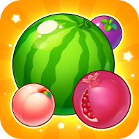 Watermelon Fruit Blitz