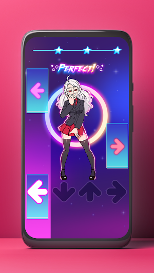 Dancing Paper Screenshot 2