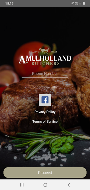 A.Mulholland Butchers Screenshot 3