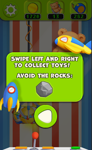 Grab A Toy Screenshot 2