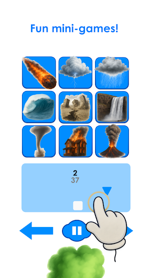Tap 100 Sounds Screenshot 2