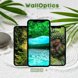 WallOptics Multi-Pack Screenshot 3