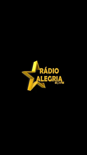 Rádio Alegria FM 87,9 Screenshot 0