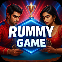 Rummy Game PP2