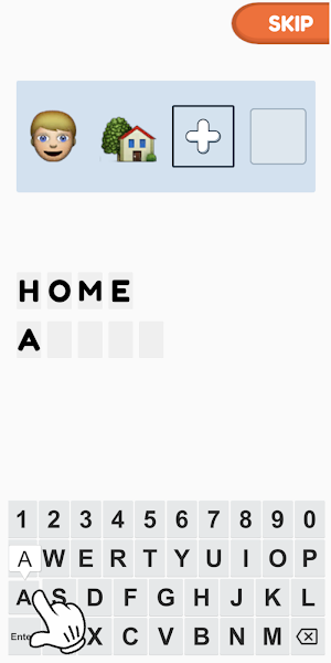 Emoji Guessr Screenshot 3