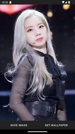TWICE Wallpaper Screenshot 3