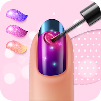 Beauty Nails - Salon in Hands