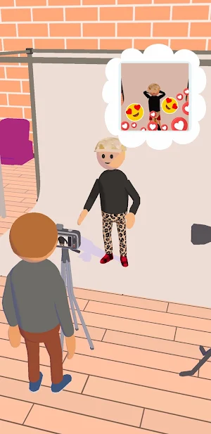 Take a Photo Screenshot 0