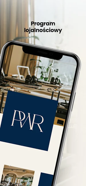 PWR Club Screenshot 1