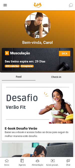 GPSleve Screenshot 1