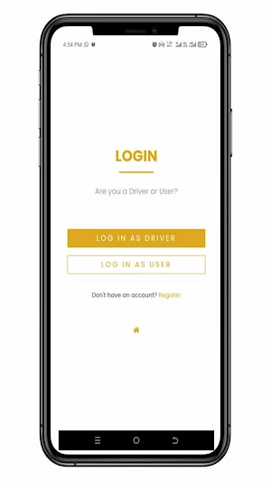 Pikam Logistics Screenshot 0