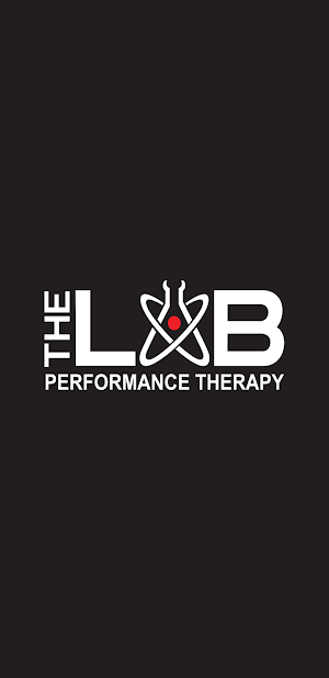 The Lab Performance Therapy screenshot 1