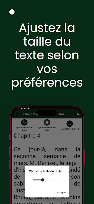 La Bête Humaine - Livre Screenshot 3