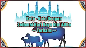 Kata Ucapan Idul Adha 2022 Screenshot 0
