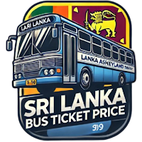 Sri Lanka Bus Ticket Prices
