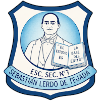 Escuela Secundaria No. 7