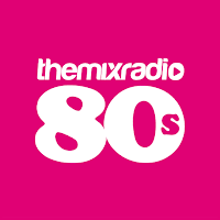 The Mix Radio 80s