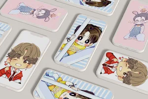 Cute BT21 Wallpaper Screenshot 2