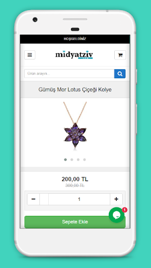 Midyatziv Screenshot 1