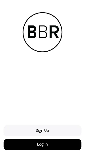 BBR Screenshot 0