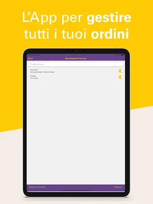 Partner Eatintime Screenshot 2