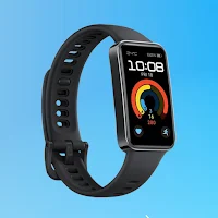Huawei Band 9 App Guide