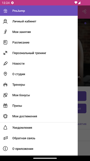 ProJump Screenshot 2