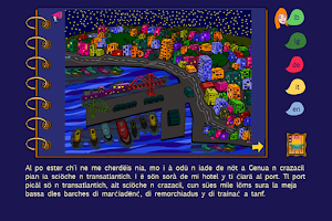 Crazacil Screenshot 1