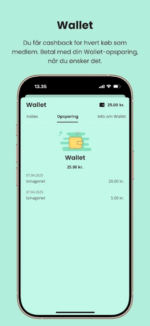 Ismageriet Screenshot 2