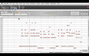 Advanced Course for Melodyne by macProVideo Screenshot 3