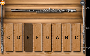 Toddlers Flute Elite Screenshot 3